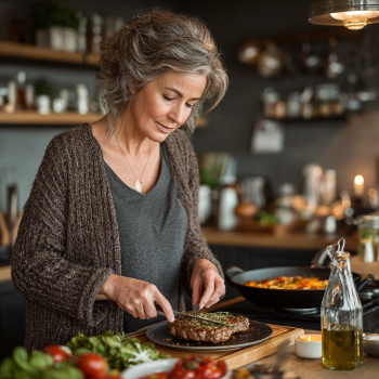 Kattalar uchun sog'lom ovqatlanish mutaxassislari